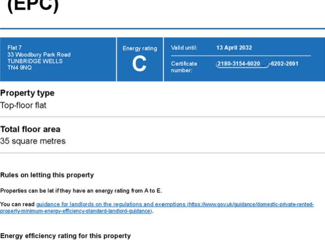 Apartment for rent in St James, Sandown Park