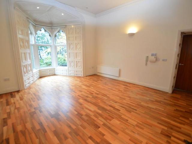 Apartment for rent in City Centre, South Yorkshire