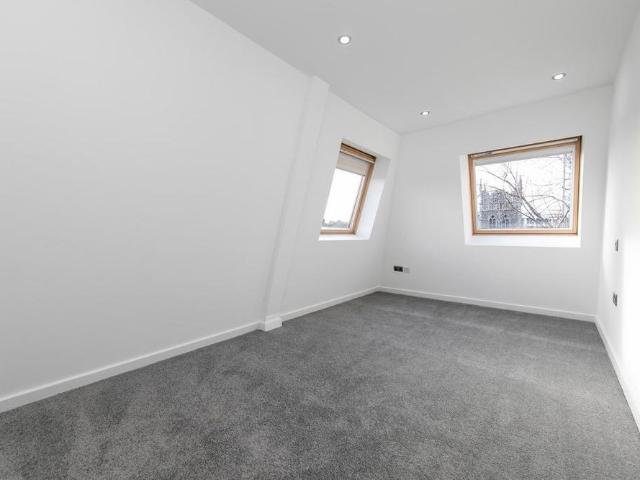 Apartment for rent in Key Street, Suffolk