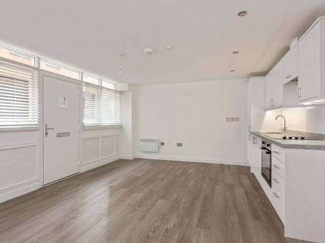 Flat for rent in New Fletton, Peterborough