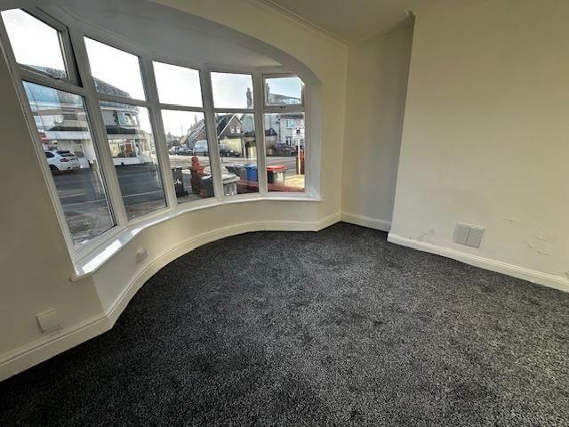 Apartment for rent in Rossall Beach, Cabus