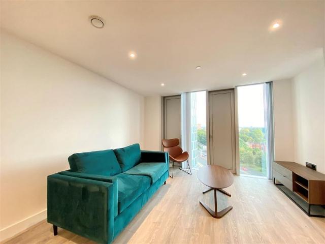 Apartment for rent in City Centre, Georgia