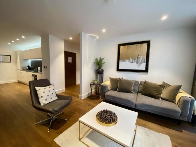 Apartment for rent in High Field, York