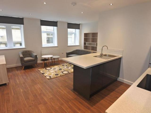 Apartment for rent in Boothtown, Halifax