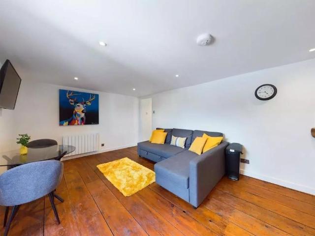 Apartment for rent in Bromsberrow Heath, Gloucestershire