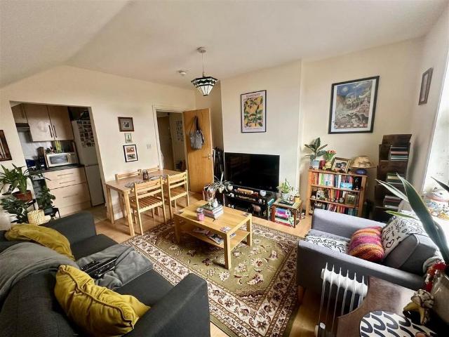 Apartment for rent in Georgia, Greater Manchester