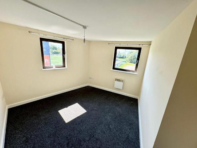 Apartment for rent in Spon End, West Midlands