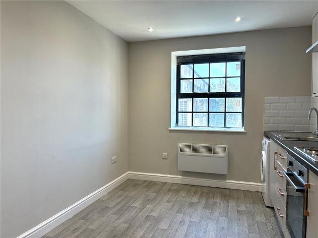 Flat for rent in Trowbridge