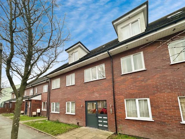 Flat for rent in West Midlands