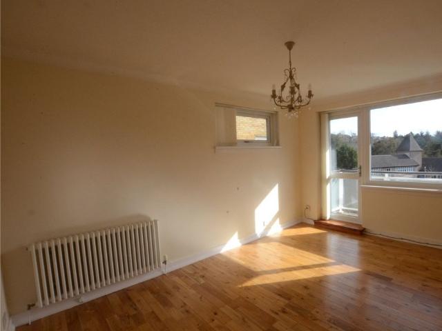 Apartment for rent in Kelvindale, Scotland