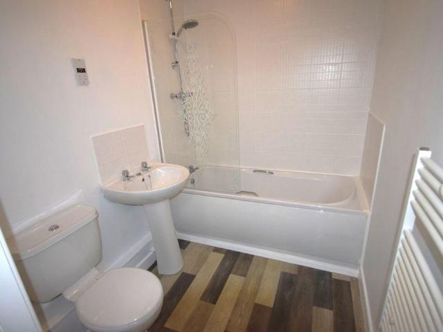 Apartment for rent in Lowton St Mary's, Wigan