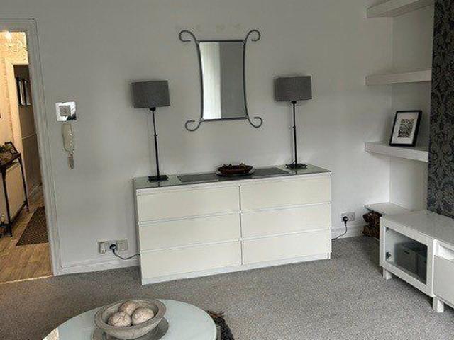 Apartment for rent in Ballindoch, Scotland