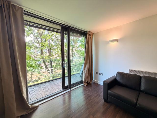 Apartment for rent in Neepsend, Kelham