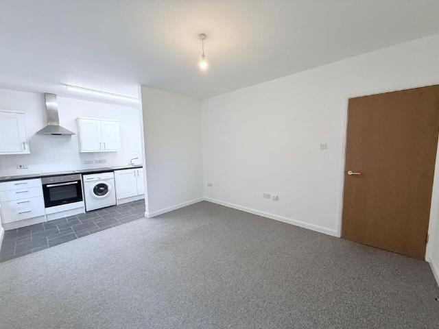 Apartment for rent in St Ann's, Haddon
