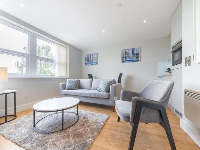 Apartment for rent in Moulsham, Chelmsford