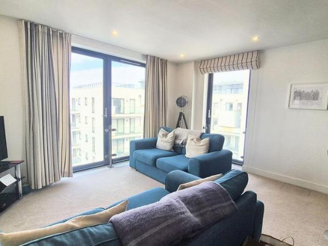 Apartment for rent in City Centre, Feckenham