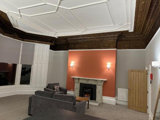 Apartment for rent in Partickhill, Glasgow