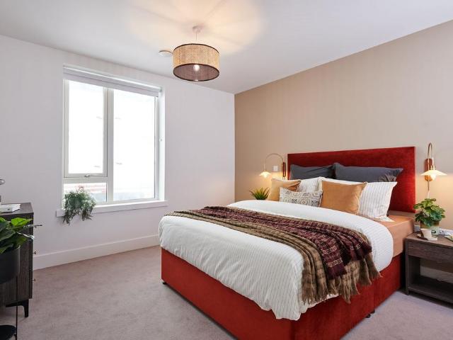 Flat for rent in Canning Town, Greater London