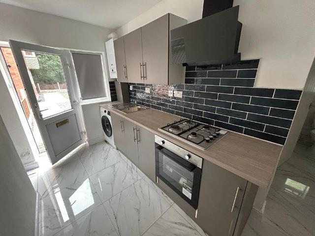 Flat for rent in Halesowen, West Midlands