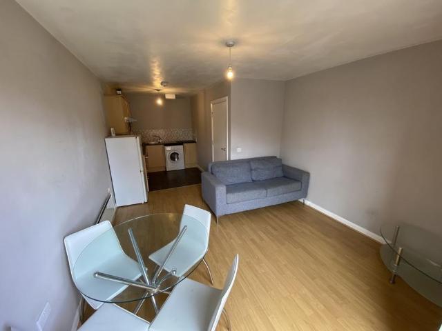 Apartment for rent in Salford, Greater Manchester