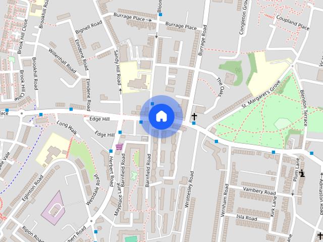 Apartment for rent in Glyndon, Shooters Hill