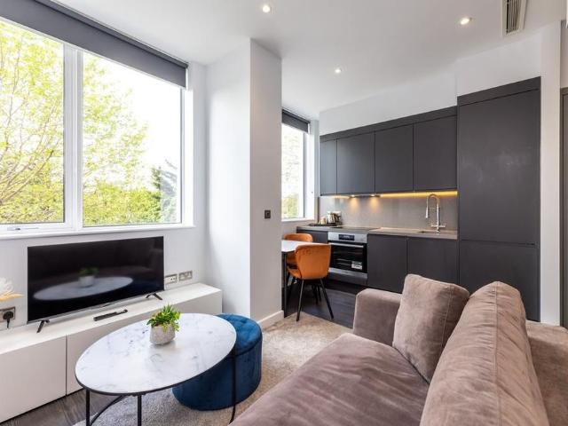 Apartment for rent in Sudbury, Greater London