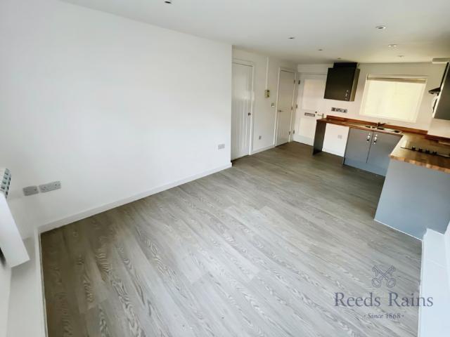Apartment for rent in Clayton, Butterton