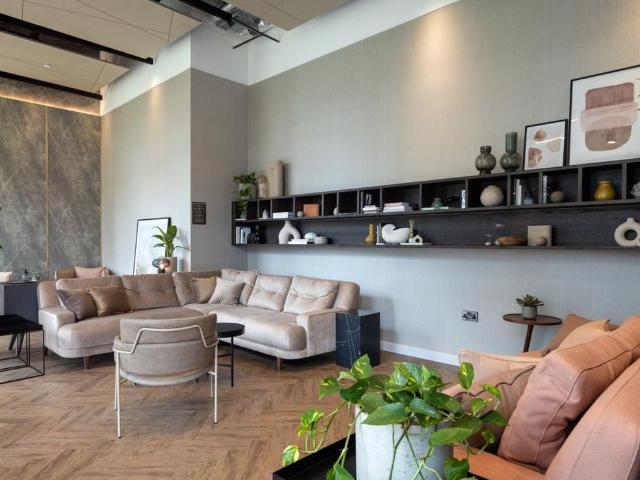 Apartment for rent in Pendleton, Salford