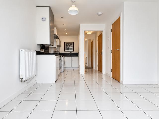 Apartment for rent in Warley, Sandwell