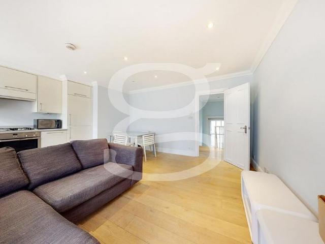 Apartment for rent in City of Westminster, Greater London