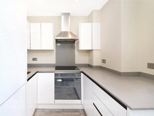 Flat for rent in Croydon, Broad Green