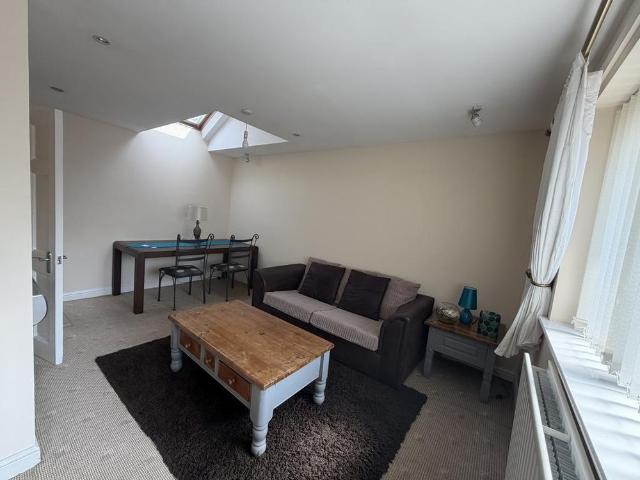 Apartment for rent in Barton In Fabis, East Midlands