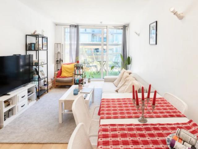 Apartment for rent in Hayes, Greater London