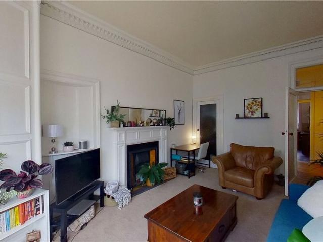 Apartment for rent in Comely Bank, City of Edinburgh