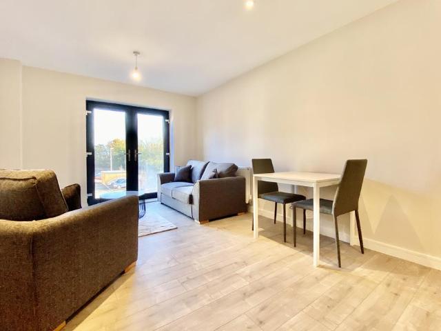 Flat for rent in West Yorkshire