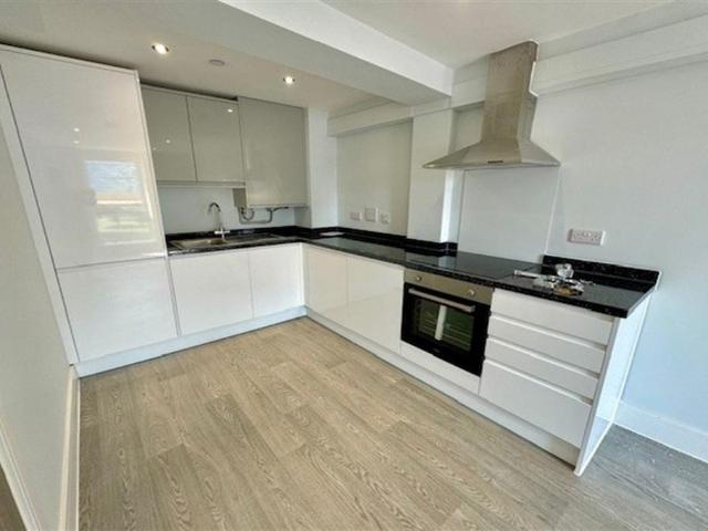 Flat for rent in St Mary's, City Of Southampton