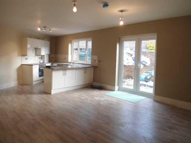 Flat for rent in Blackpool, Great Marton