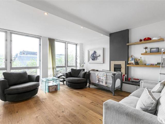 Flat for rent in Saint Giles, Bloomsbury