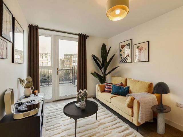 Apartment for rent in Boothtown, Halifax