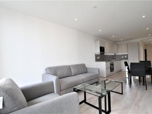 Apartment for rent in Batchworth