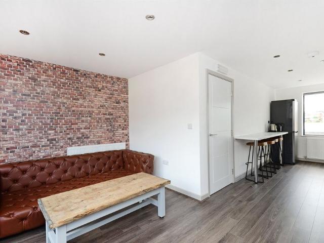 Room for rent in Neepsend, Kelham