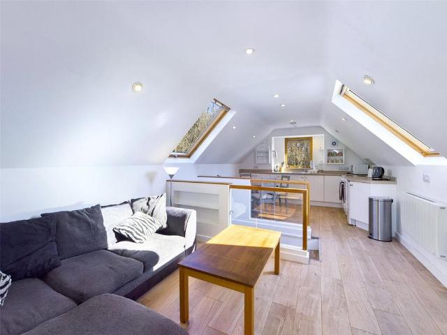 Apartment for rent in Berrick Salome, Oxfordshire