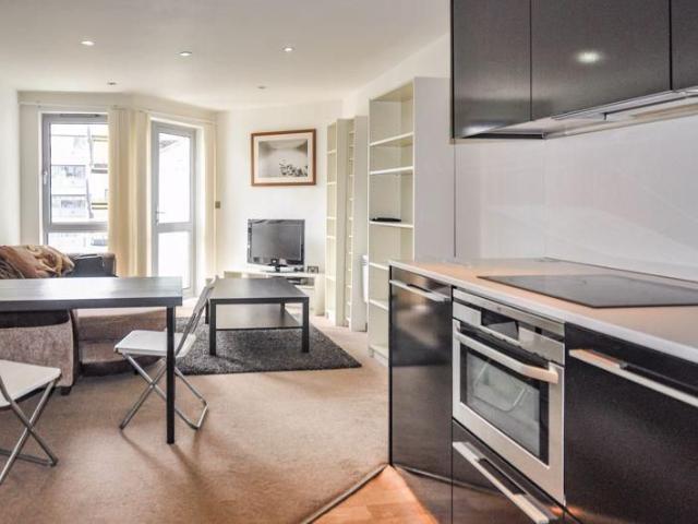 Apartment for rent in City Centre, Feckenham