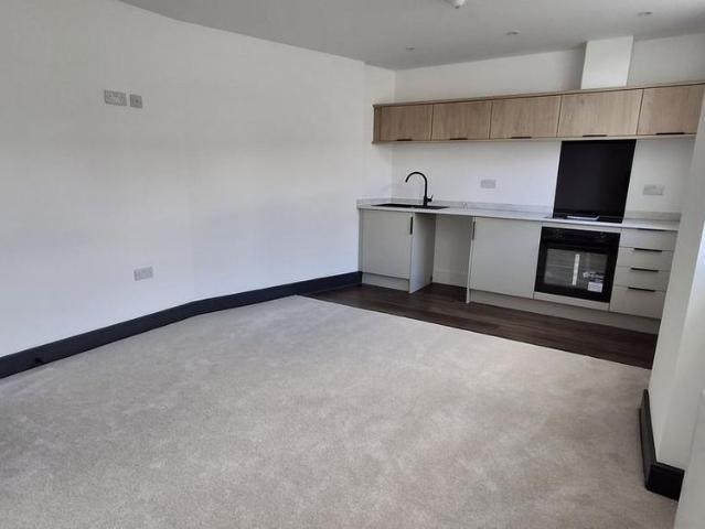 Apartment for rent in Alverton, East Midlands