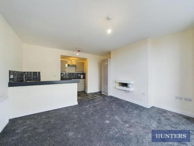 Apartment for rent in Hilderthorpe, Bridlington