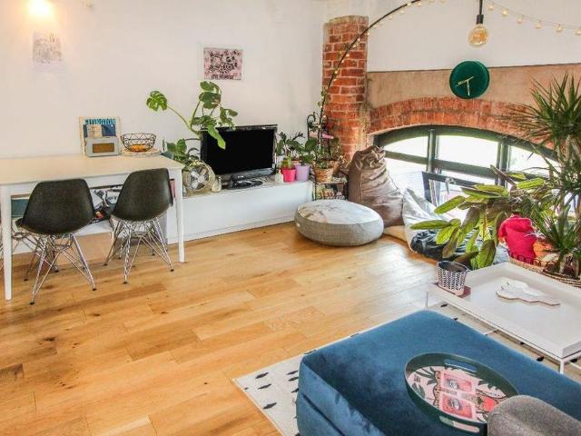 Apartment for rent in Reddish, Greater Manchester