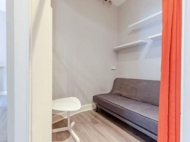 Apartment for rent in Comely Bank, City of Edinburgh