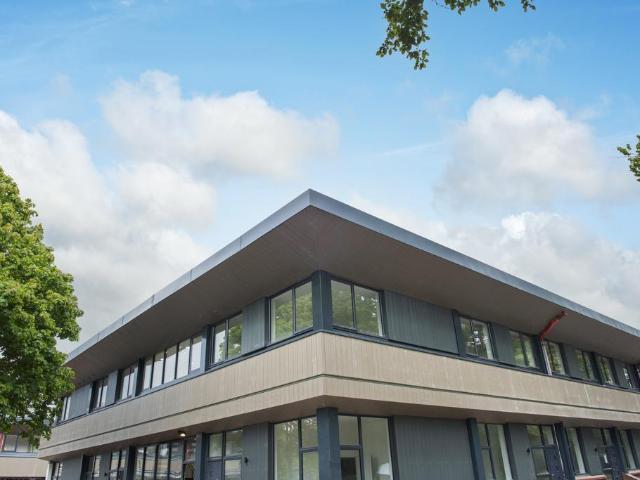 Flat for rent in Winklebury, Priest Down