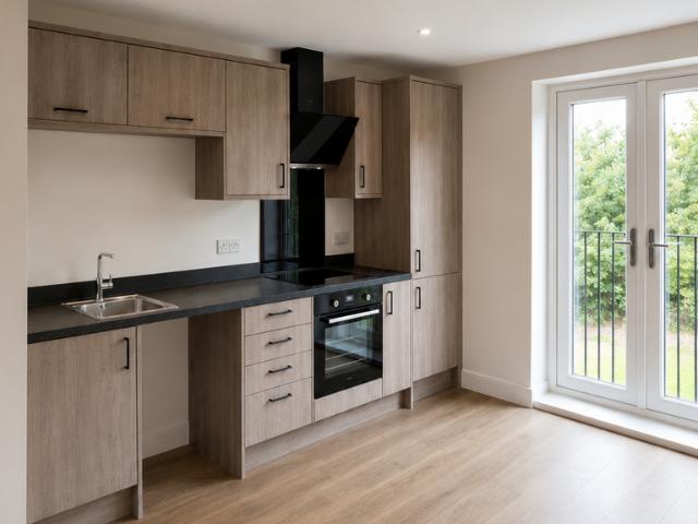 Flat for rent in Bromsgrove, Worcestershire