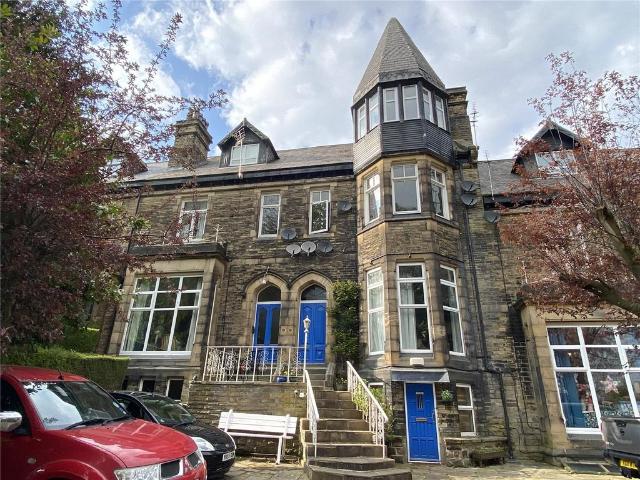 Flat for rent in Westborough, Dewsbury
